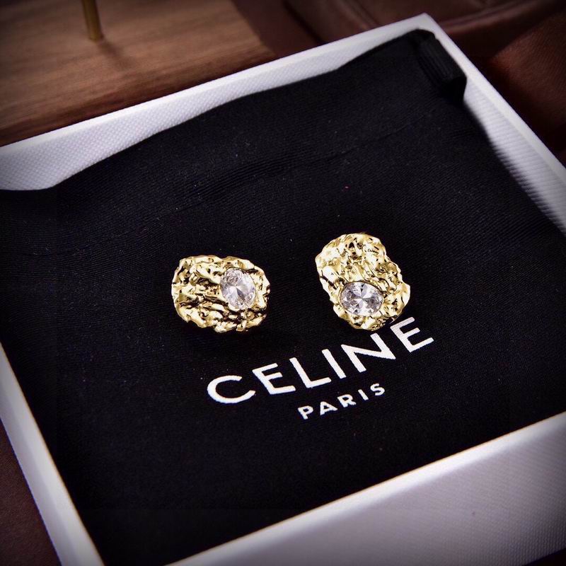 Celine Earring 06yxs17